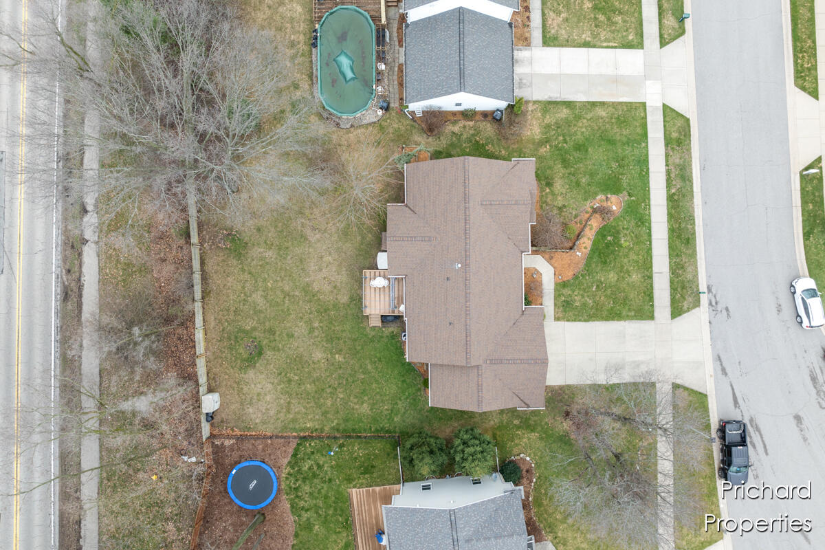 2488 Bowenton Place SW