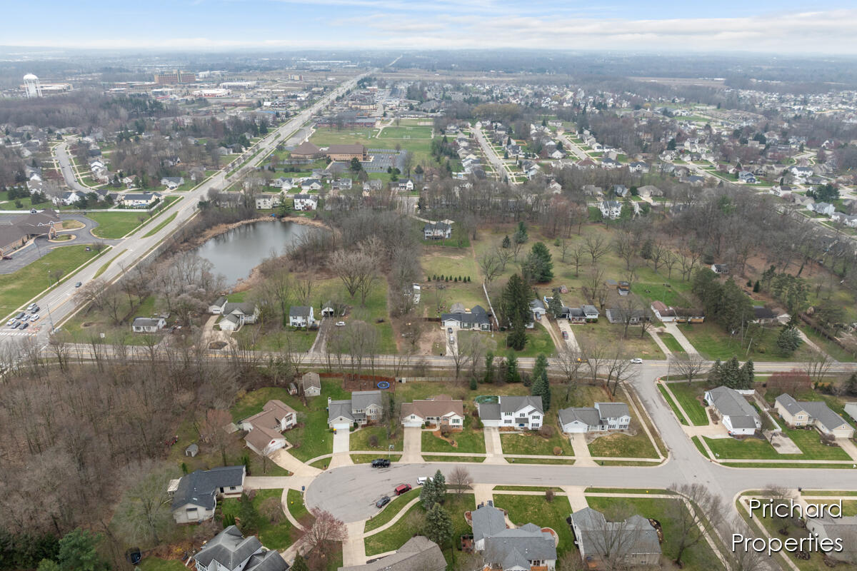 2488 Bowenton Place SW