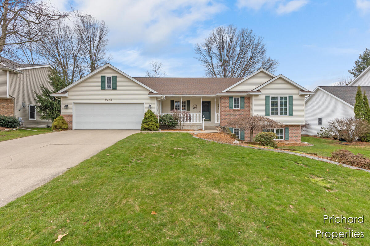 2488 Bowenton Place SW