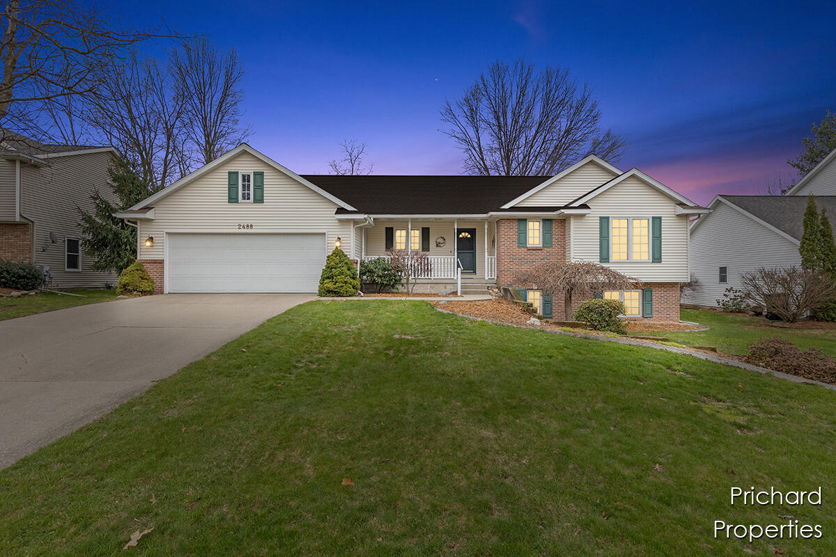 2488 Bowenton Place SW