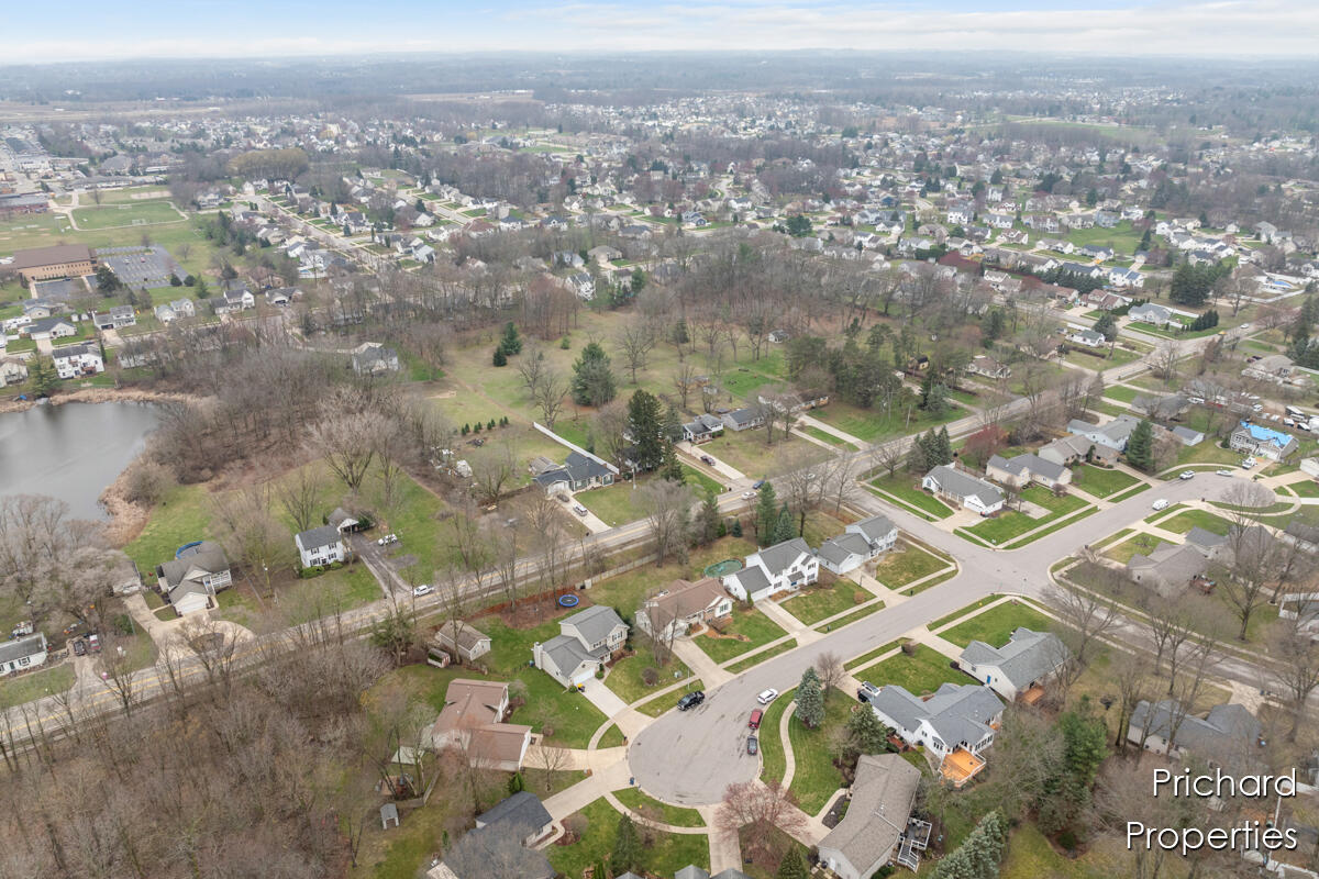 2488 Bowenton Place SW