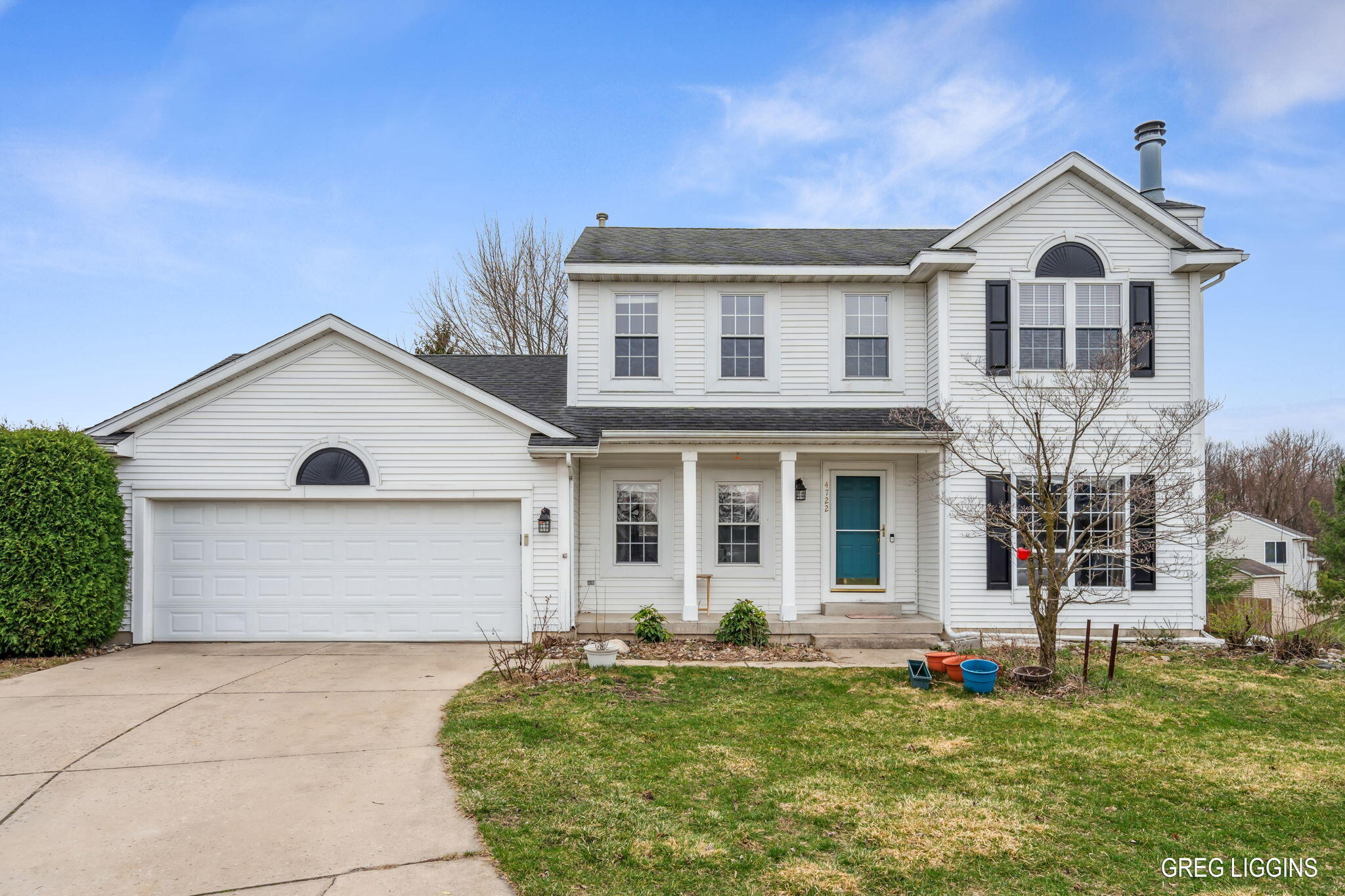 4722 Brookmeadow Drive SE