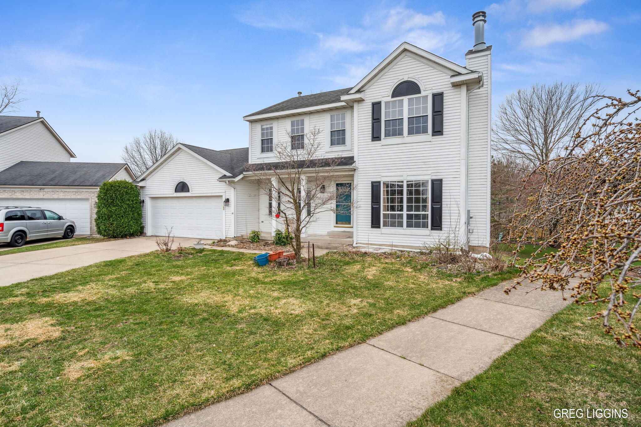 4722 Brookmeadow Drive SE