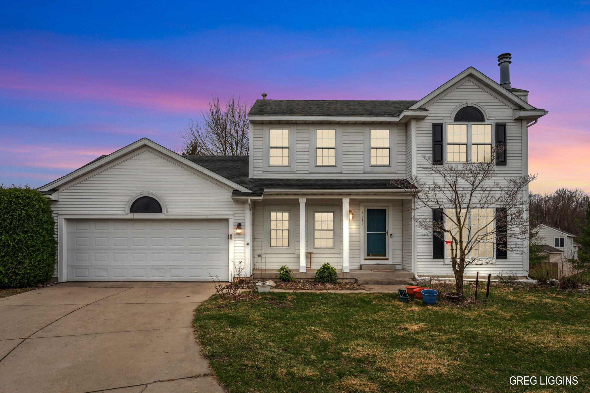 4722 Brookmeadow Drive SE