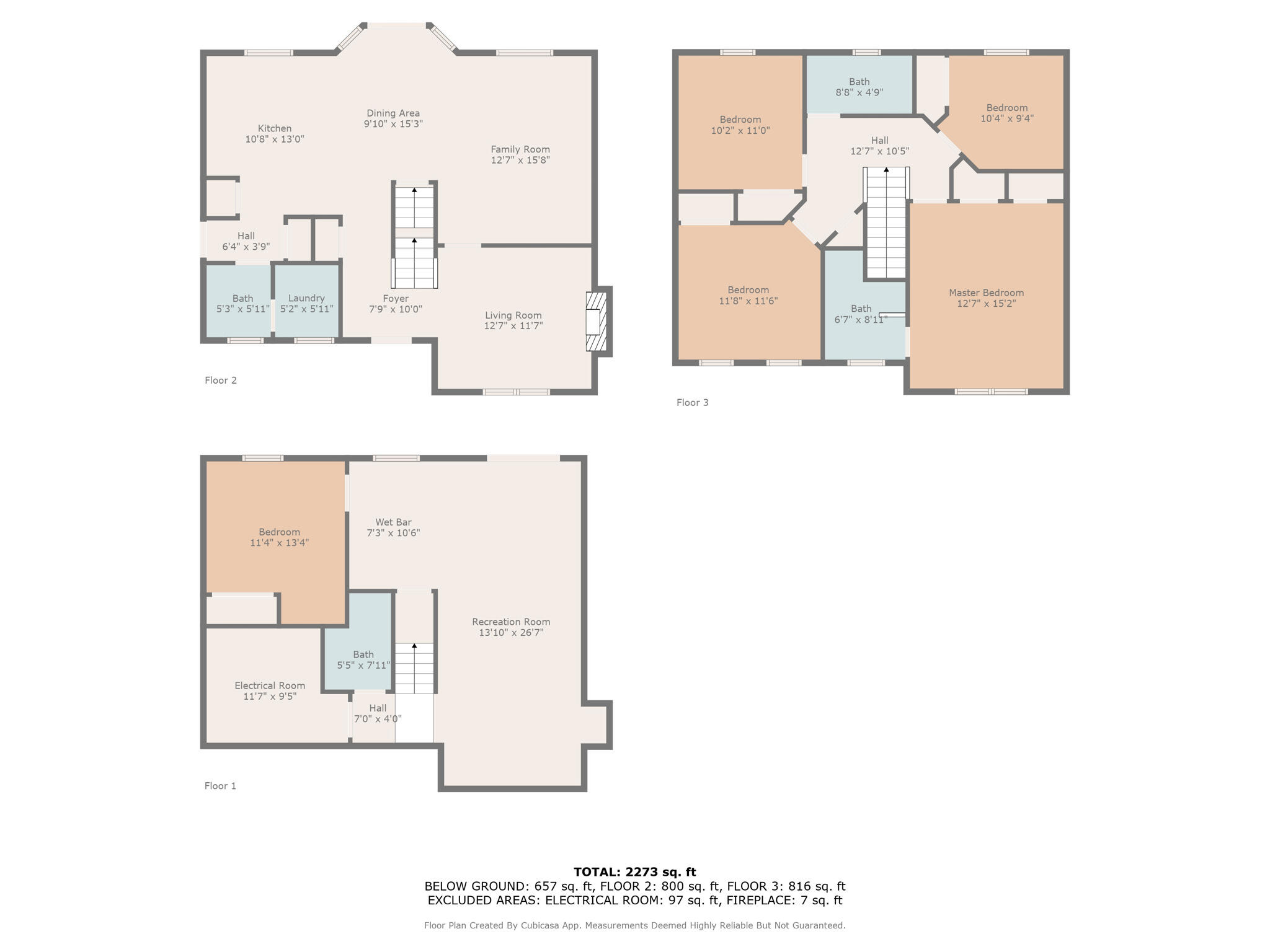 4722 Brookmeadow Drive SE