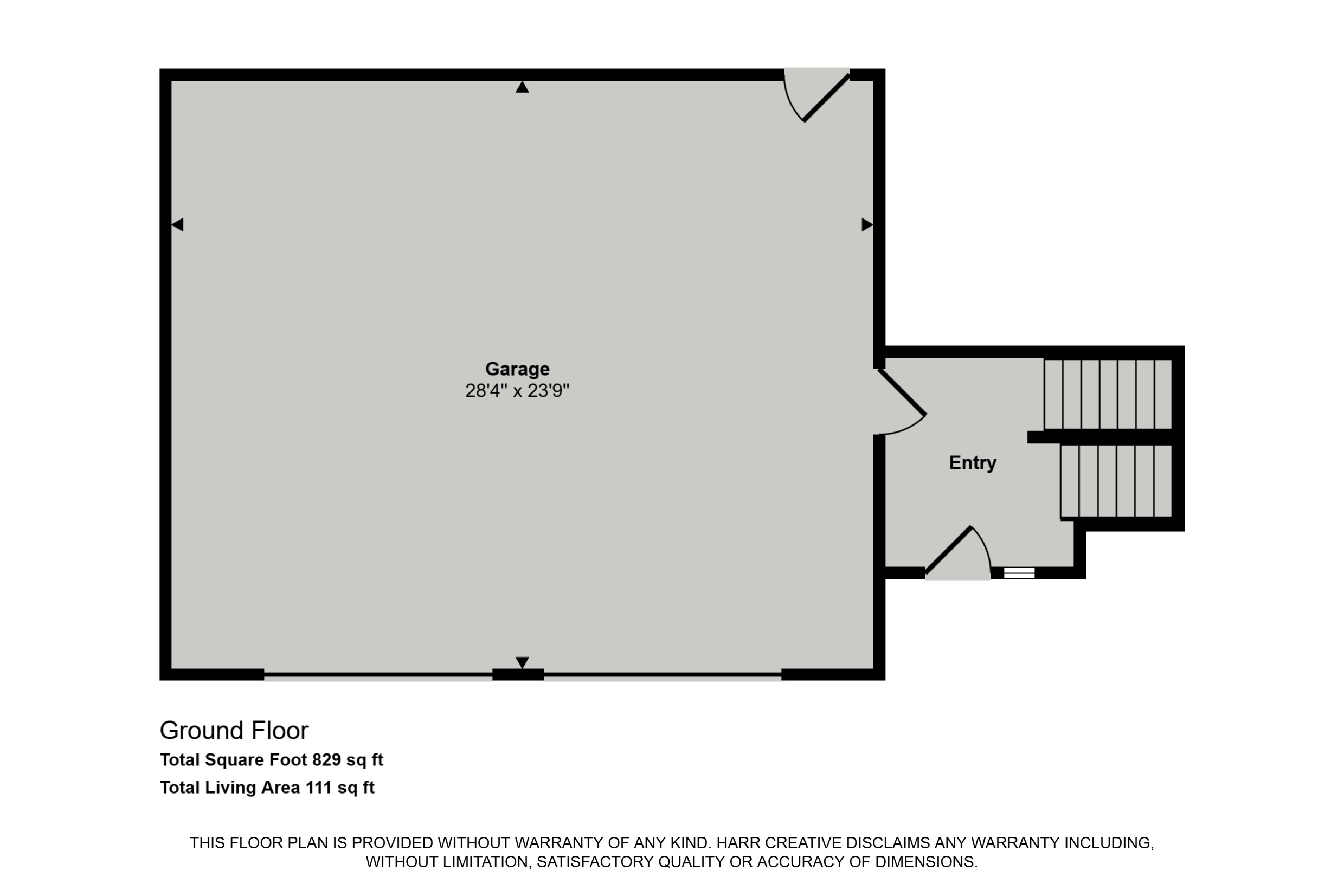 2461 1/2 56th Street