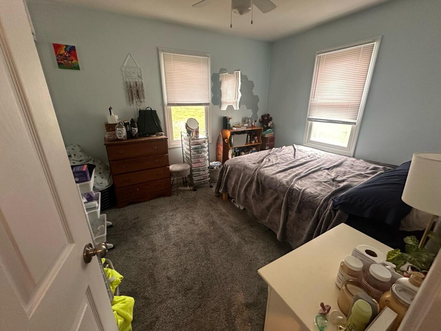 3734 Standish Avenue NE