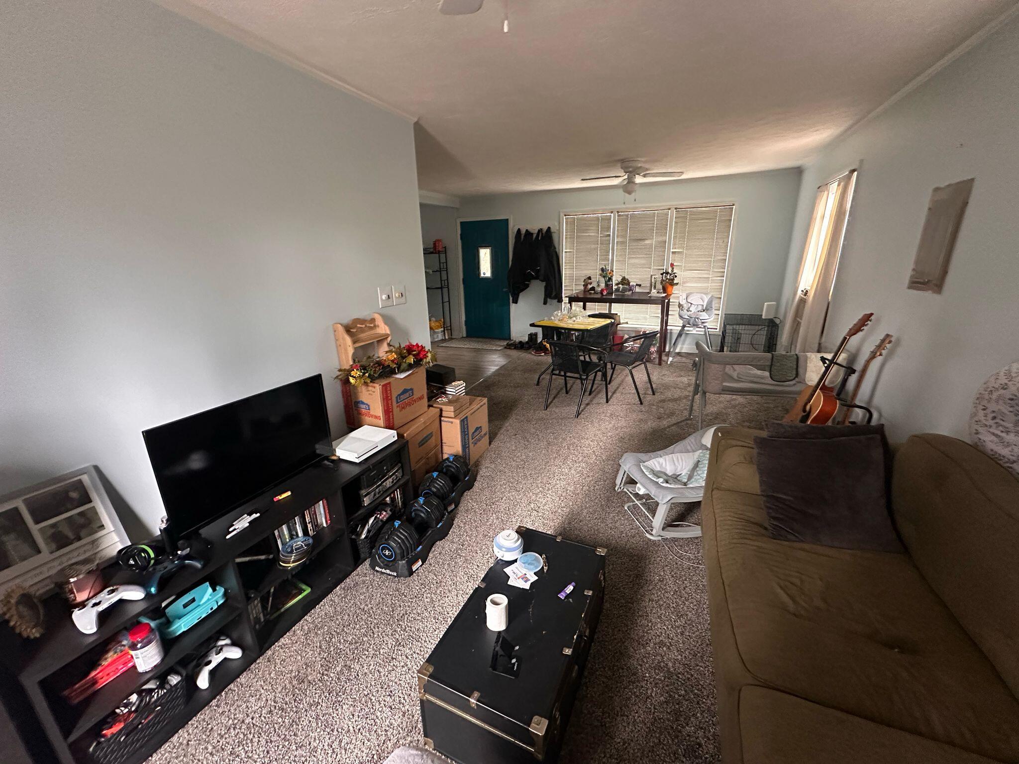 3734 Standish Avenue NE