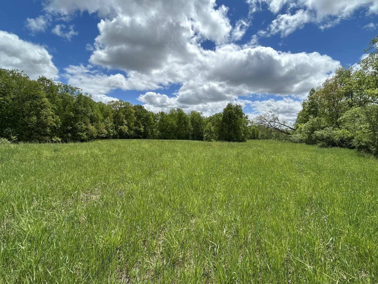 V/L Half Moon Lake Road