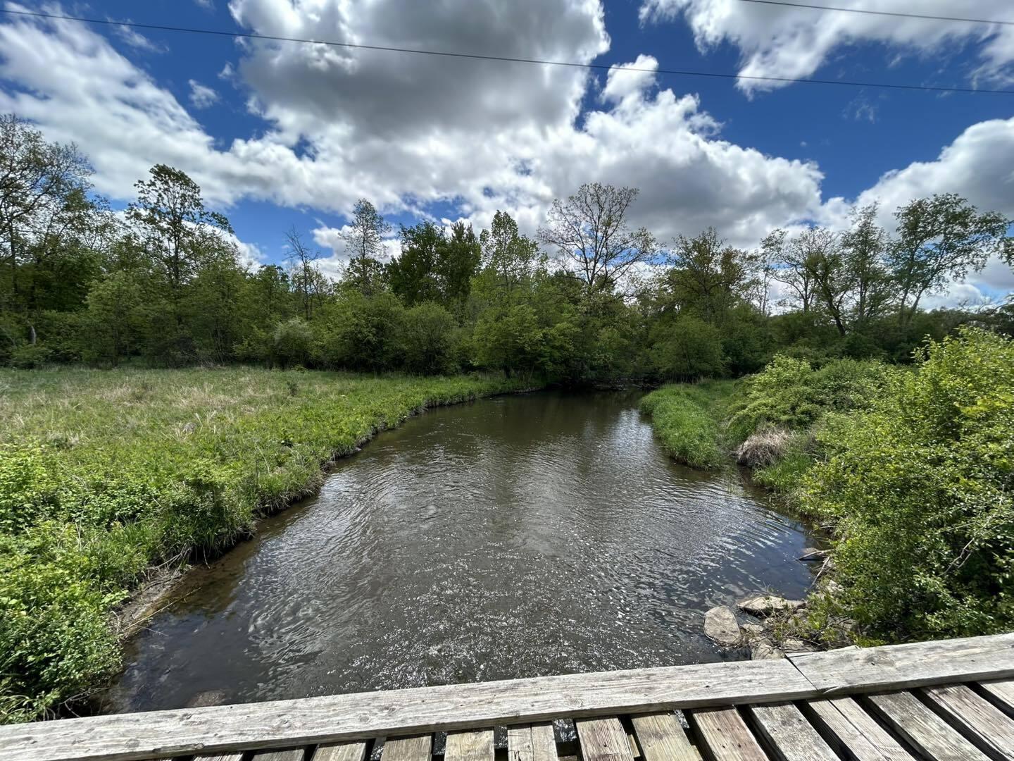 V/L Half Moon Lake Road