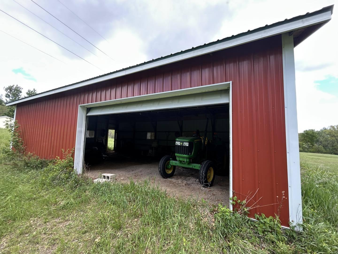 V/L Half Moon Lake Road