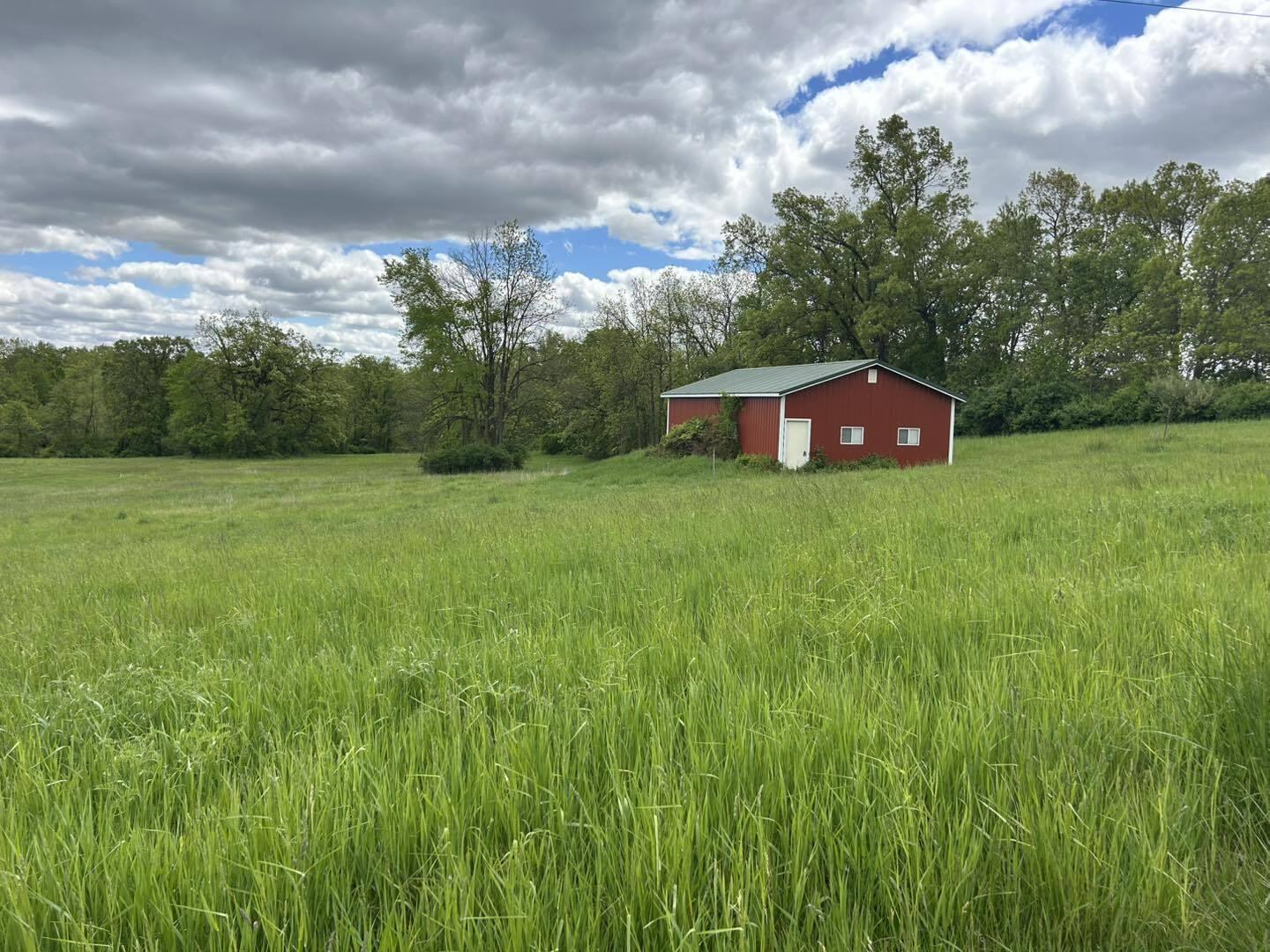 V/L Half Moon Lake Road