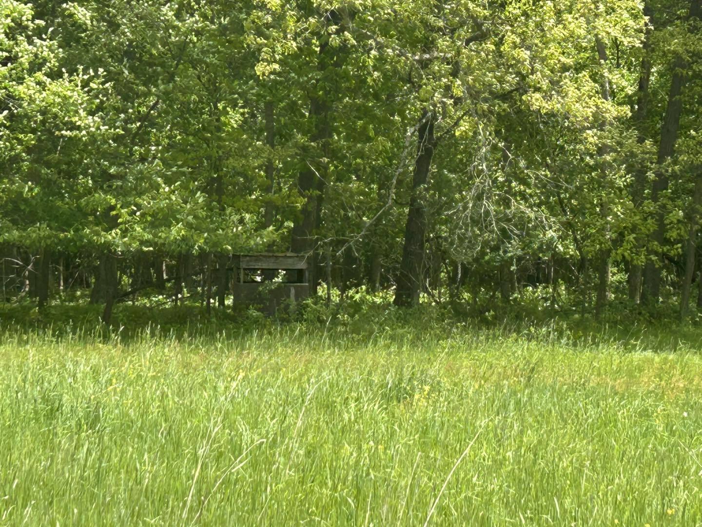 V/L Half Moon Lake Road