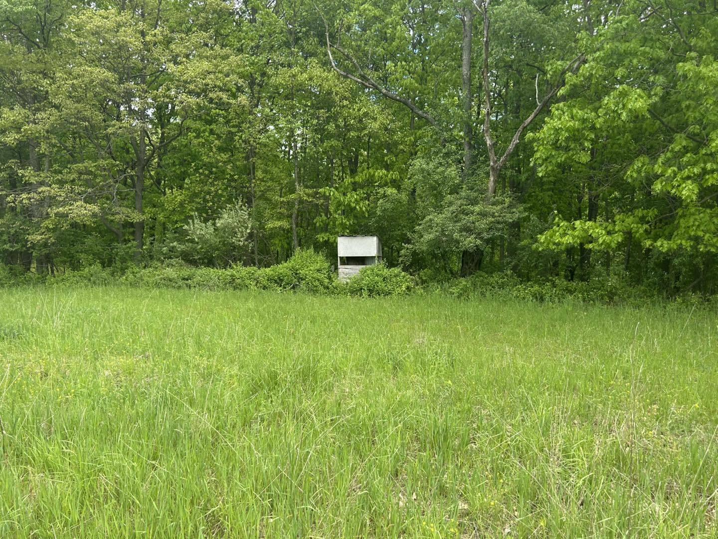 V/L Half Moon Lake Road