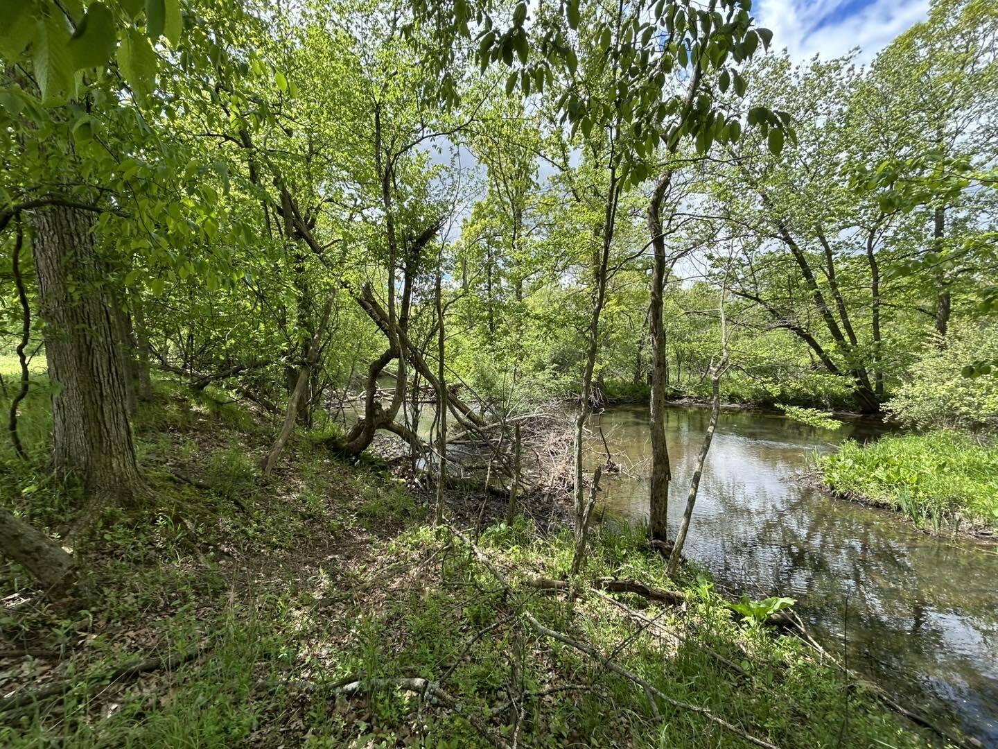 V/L Half Moon Lake Road