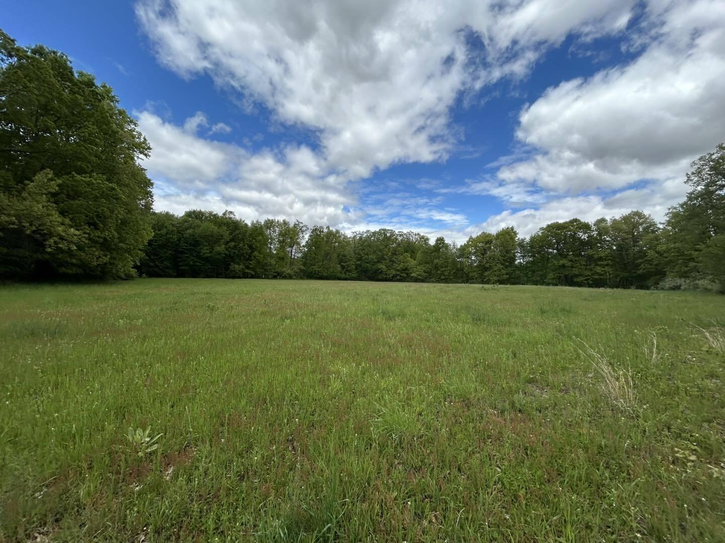 V/L Half Moon Lake Road