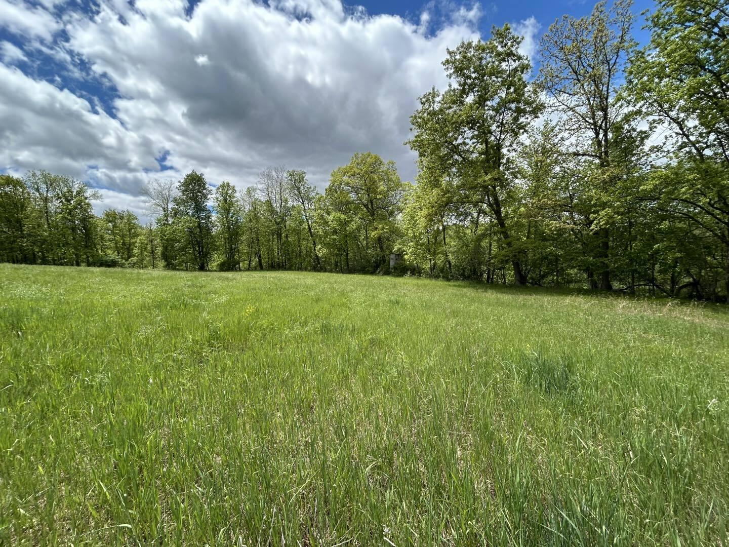 V/L Half Moon Lake Road