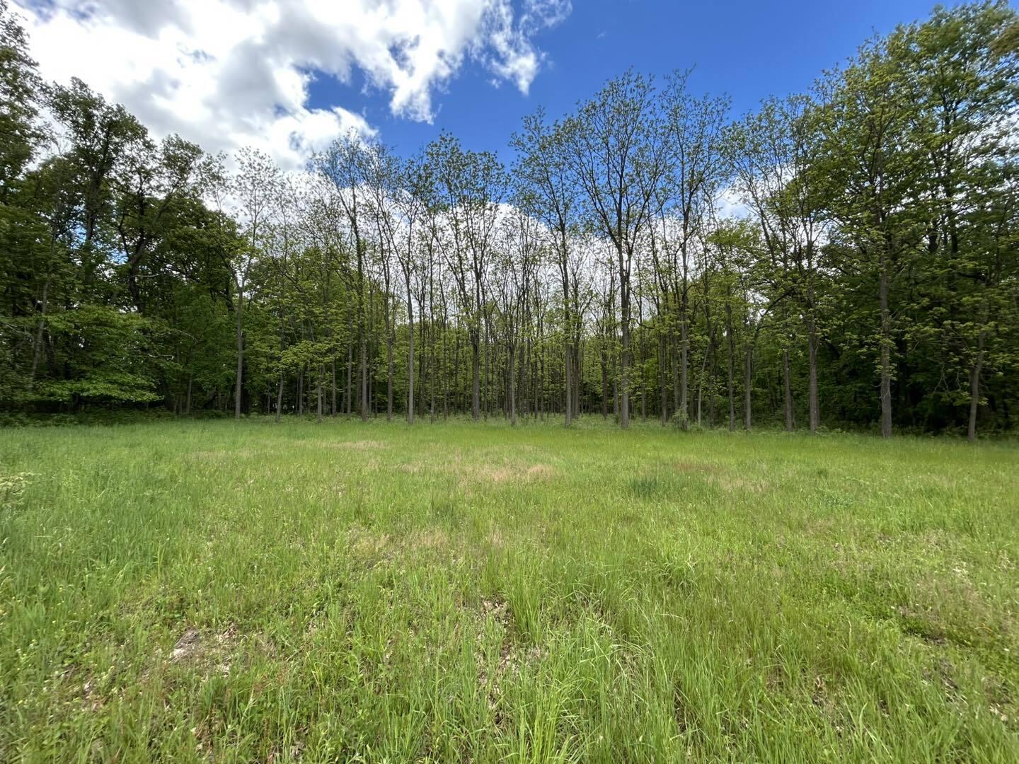 V/L Half Moon Lake Road