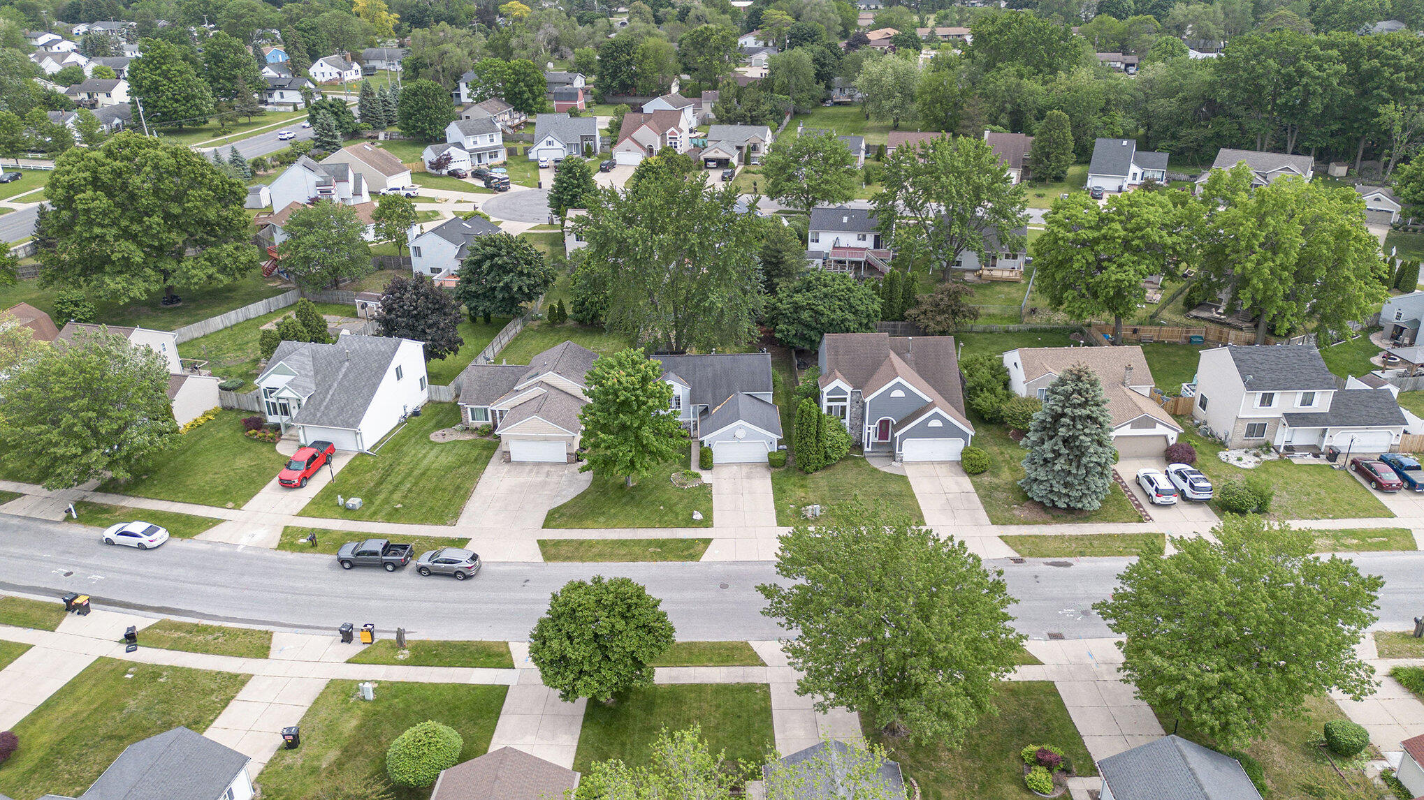 734 Springwood Drive SE