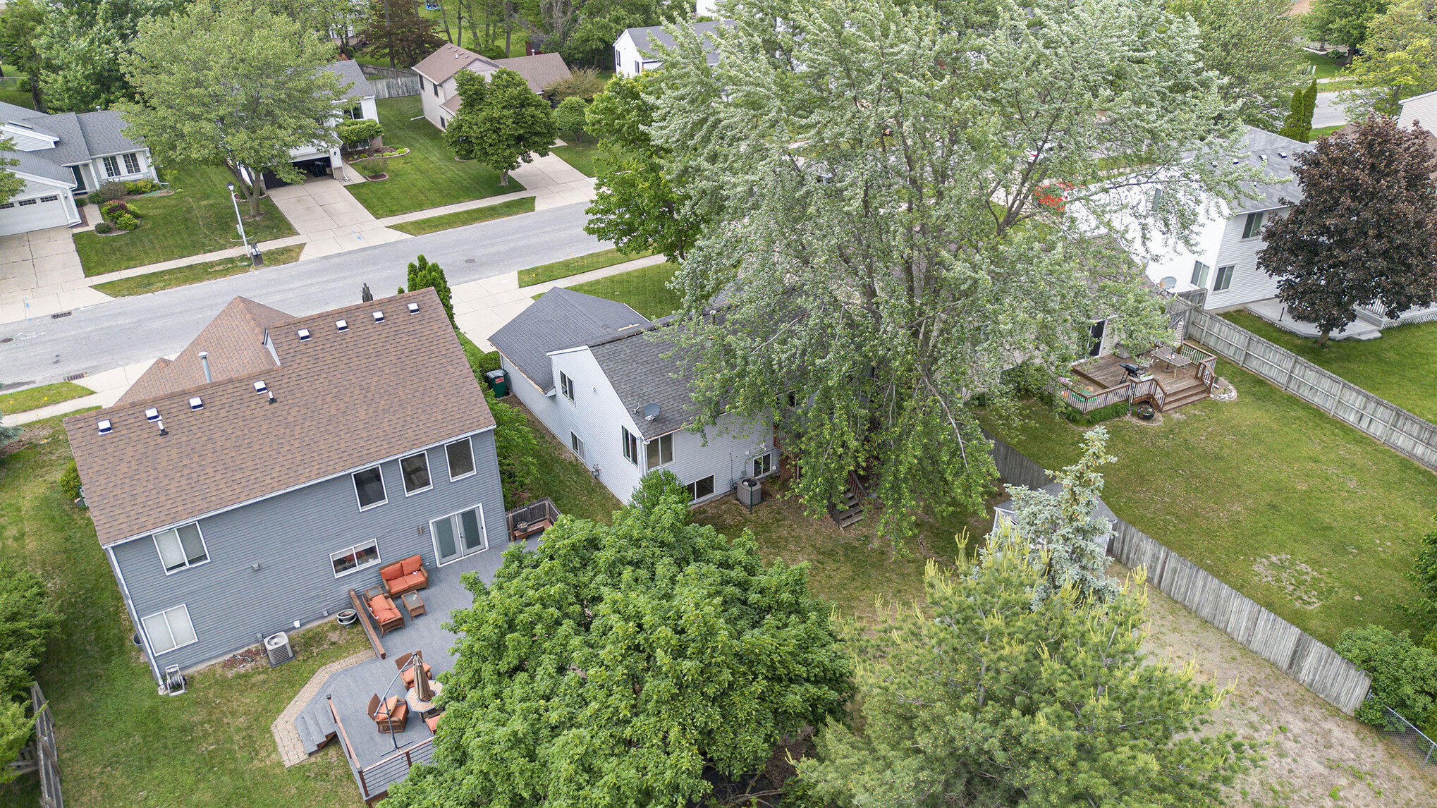 734 Springwood Drive SE