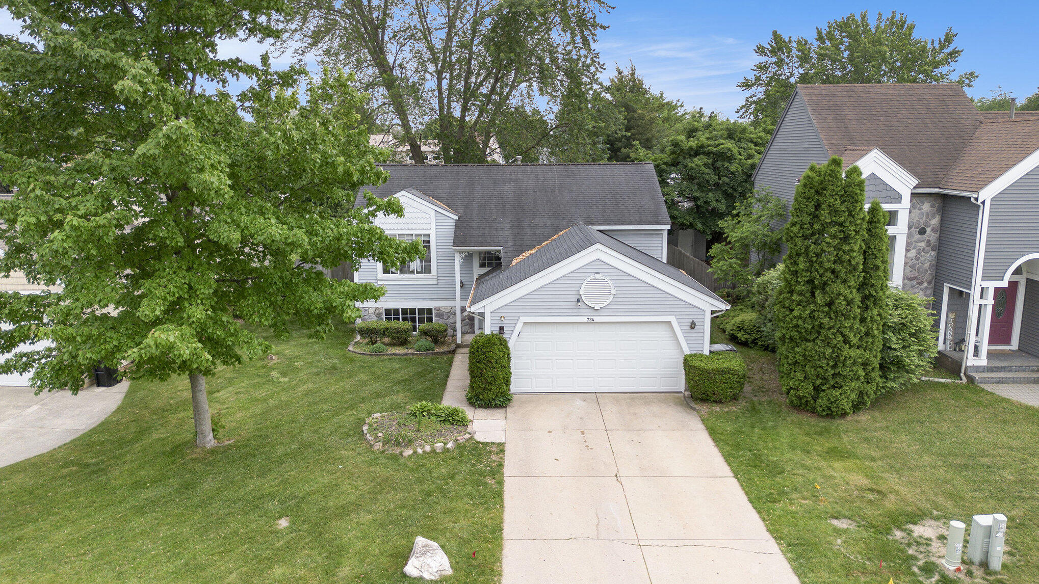 734 Springwood Drive SE