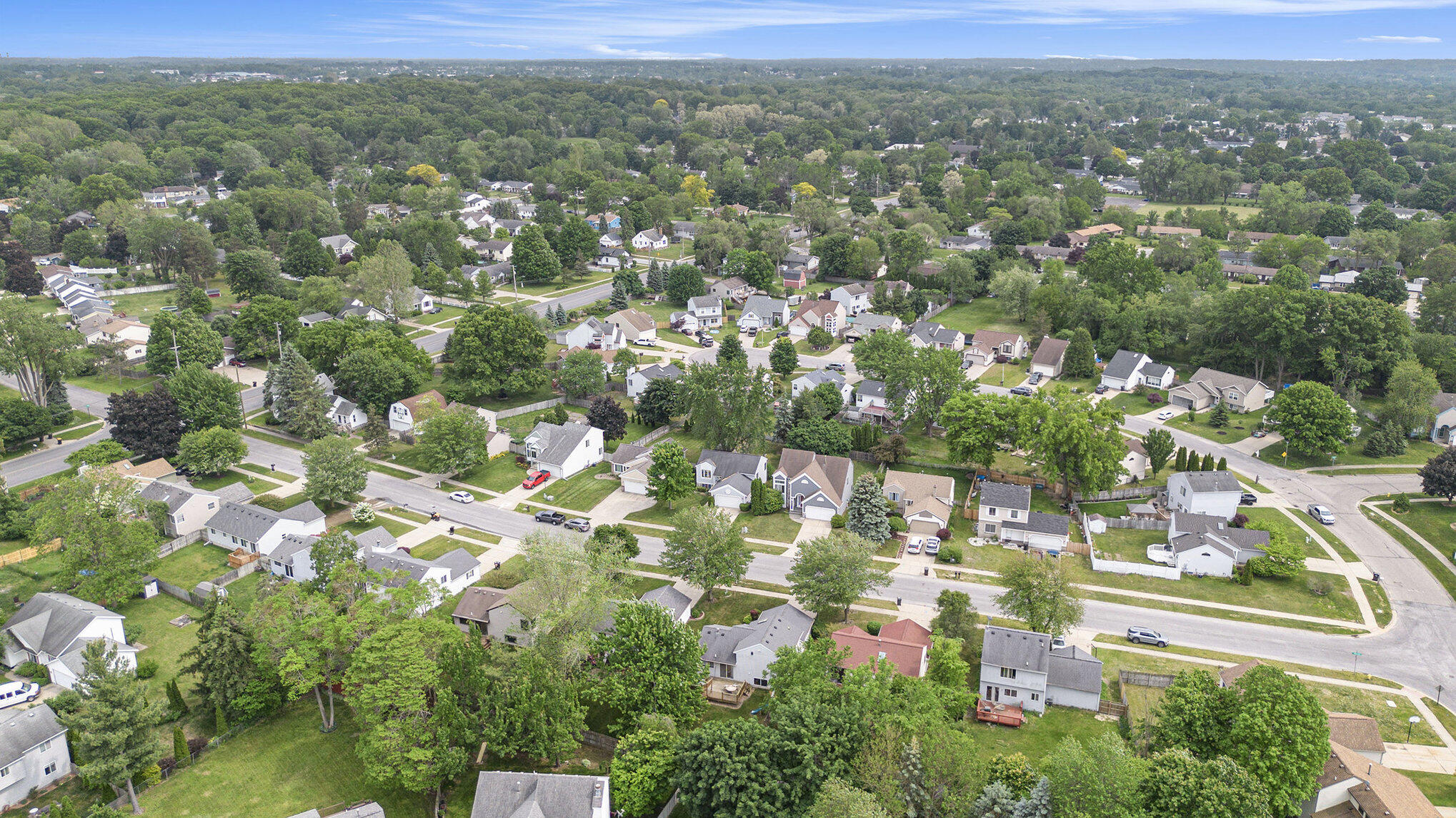 734 Springwood Drive SE