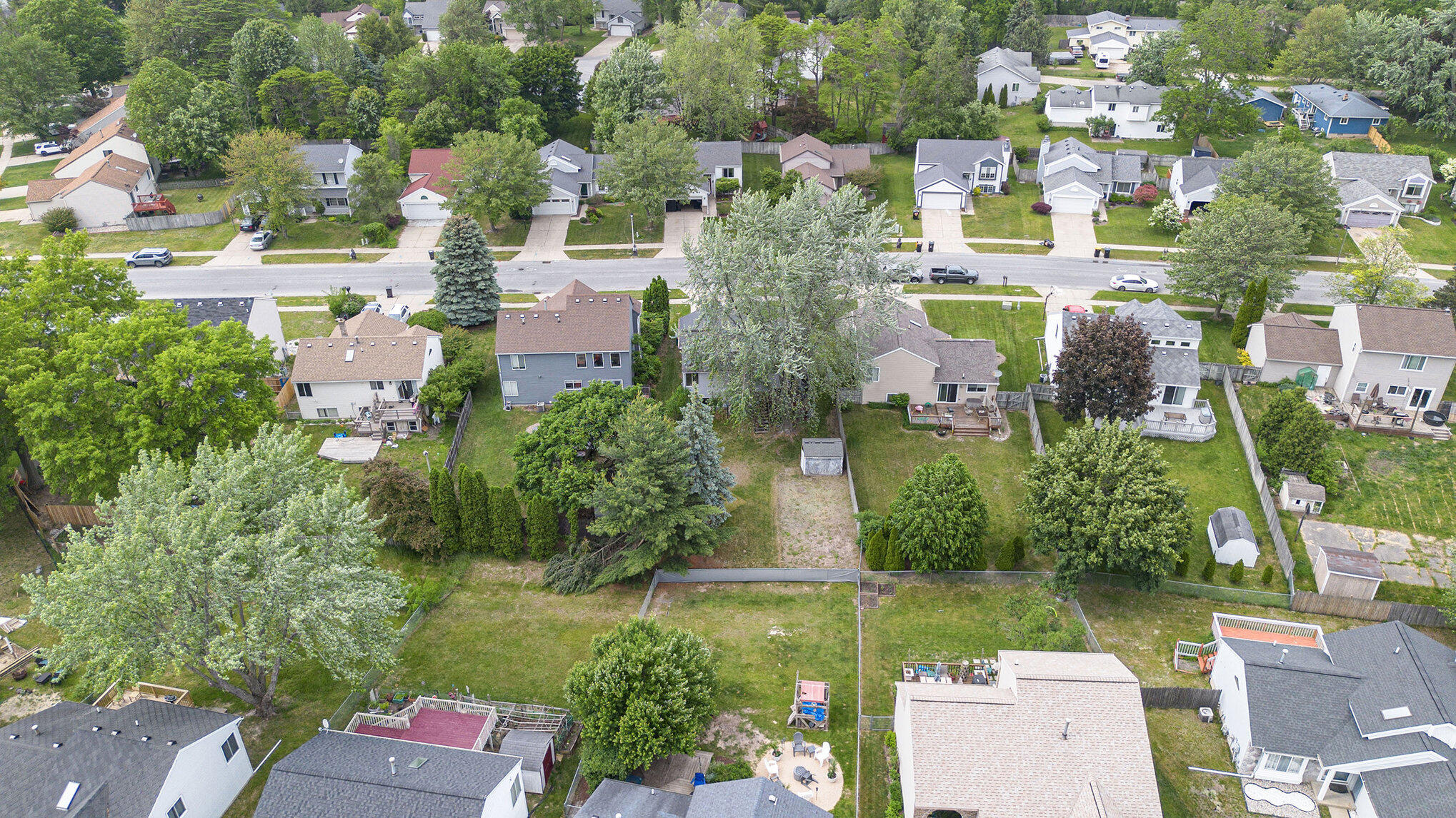 734 Springwood Drive SE