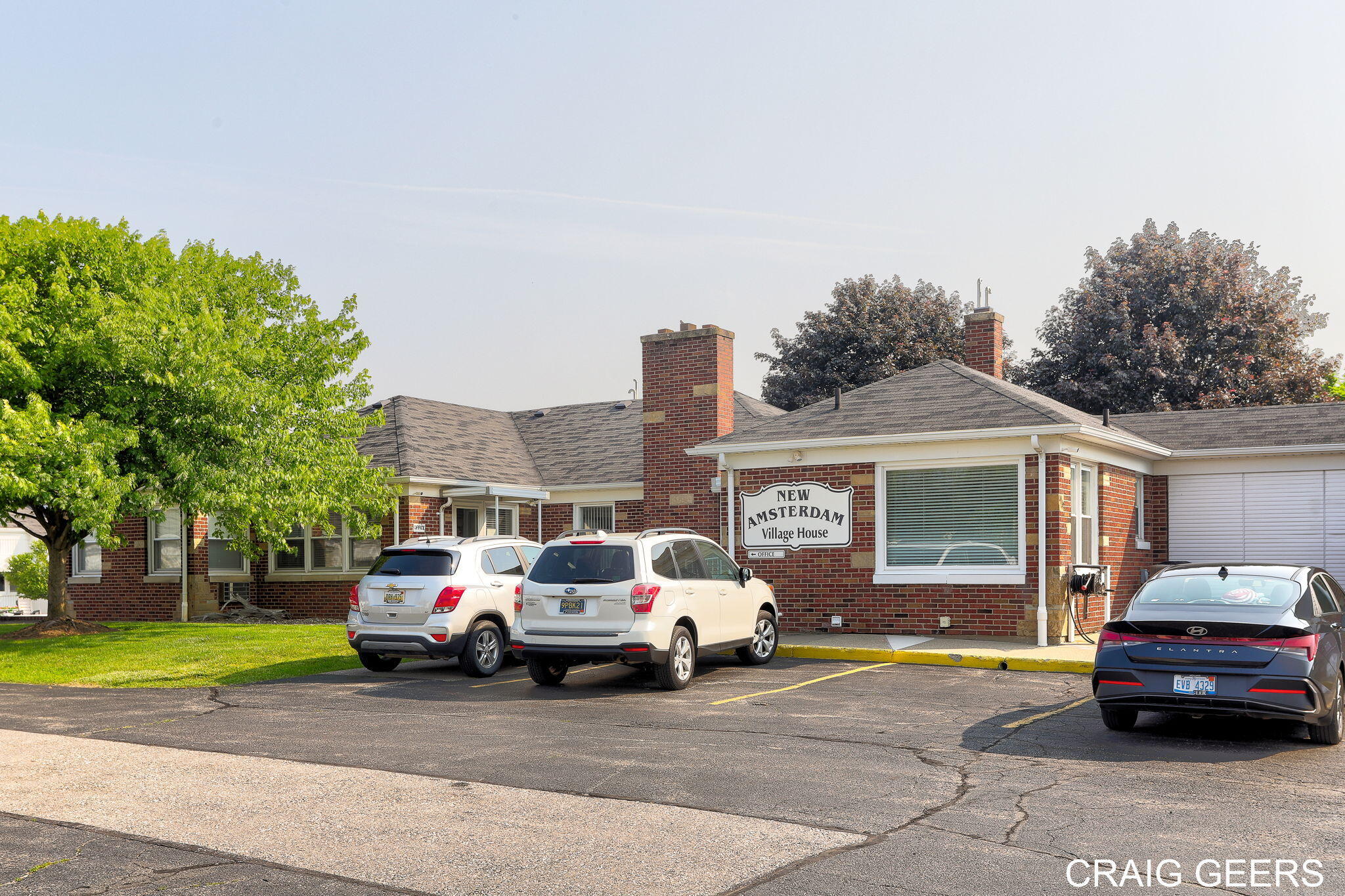 1061 Village Lane, 235