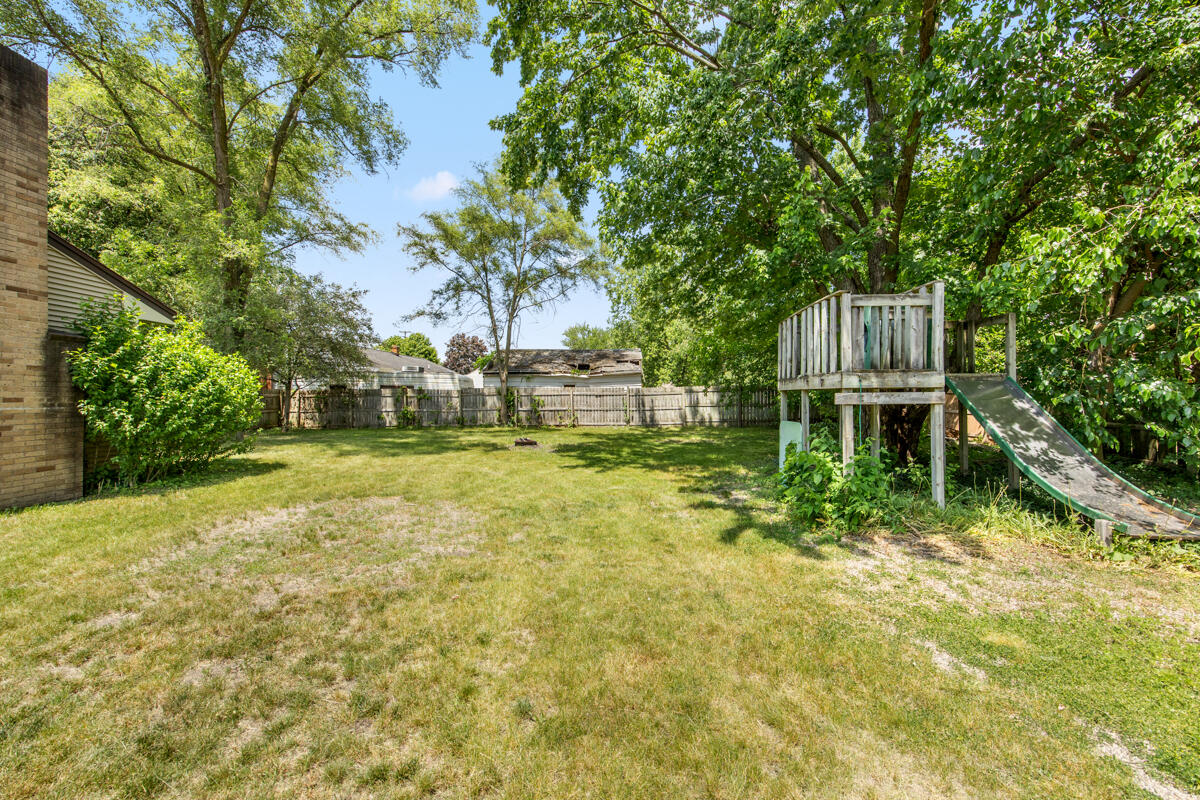 3050 Sharon Avenue SW