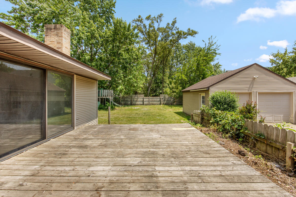 3050 Sharon Avenue SW