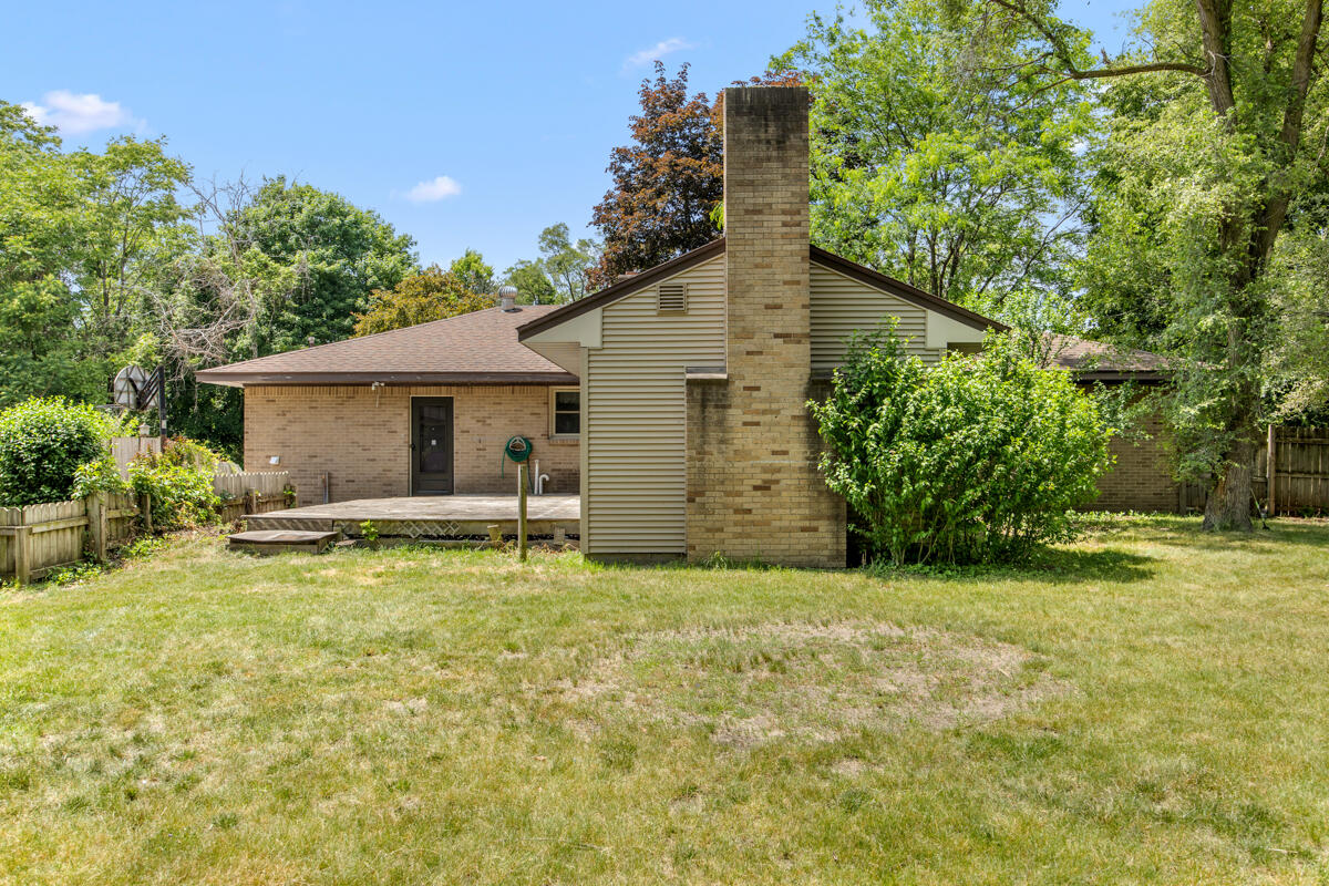 3050 Sharon Avenue SW