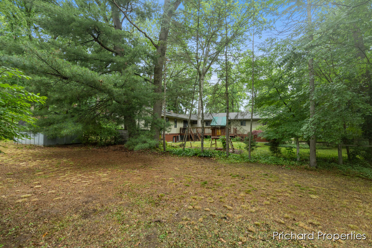7361 Sheffield Drive SE