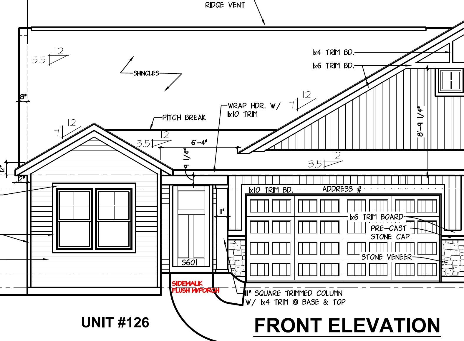 3766 Ambrosia Drive SW, 26