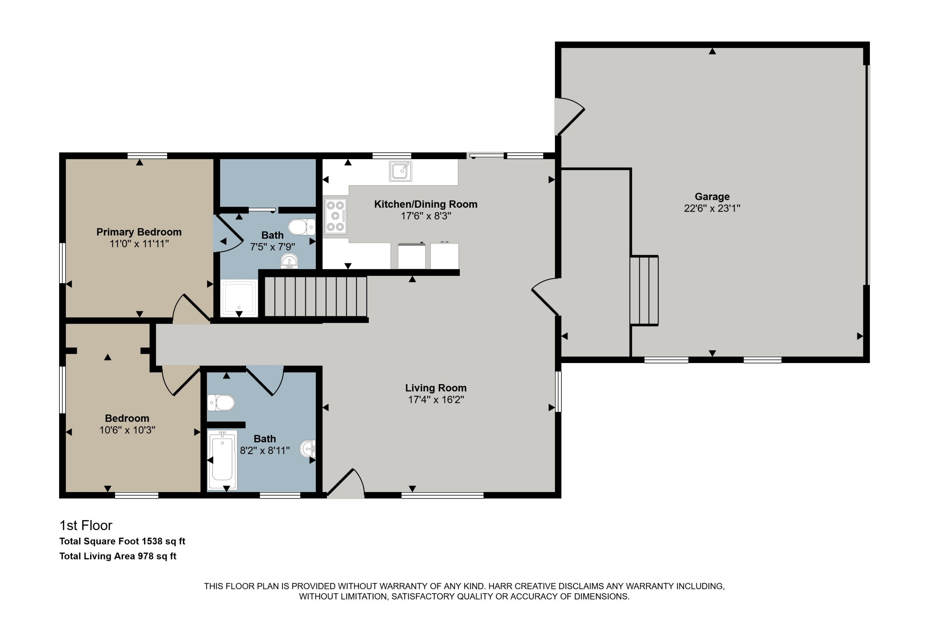 7870 Larry Lane