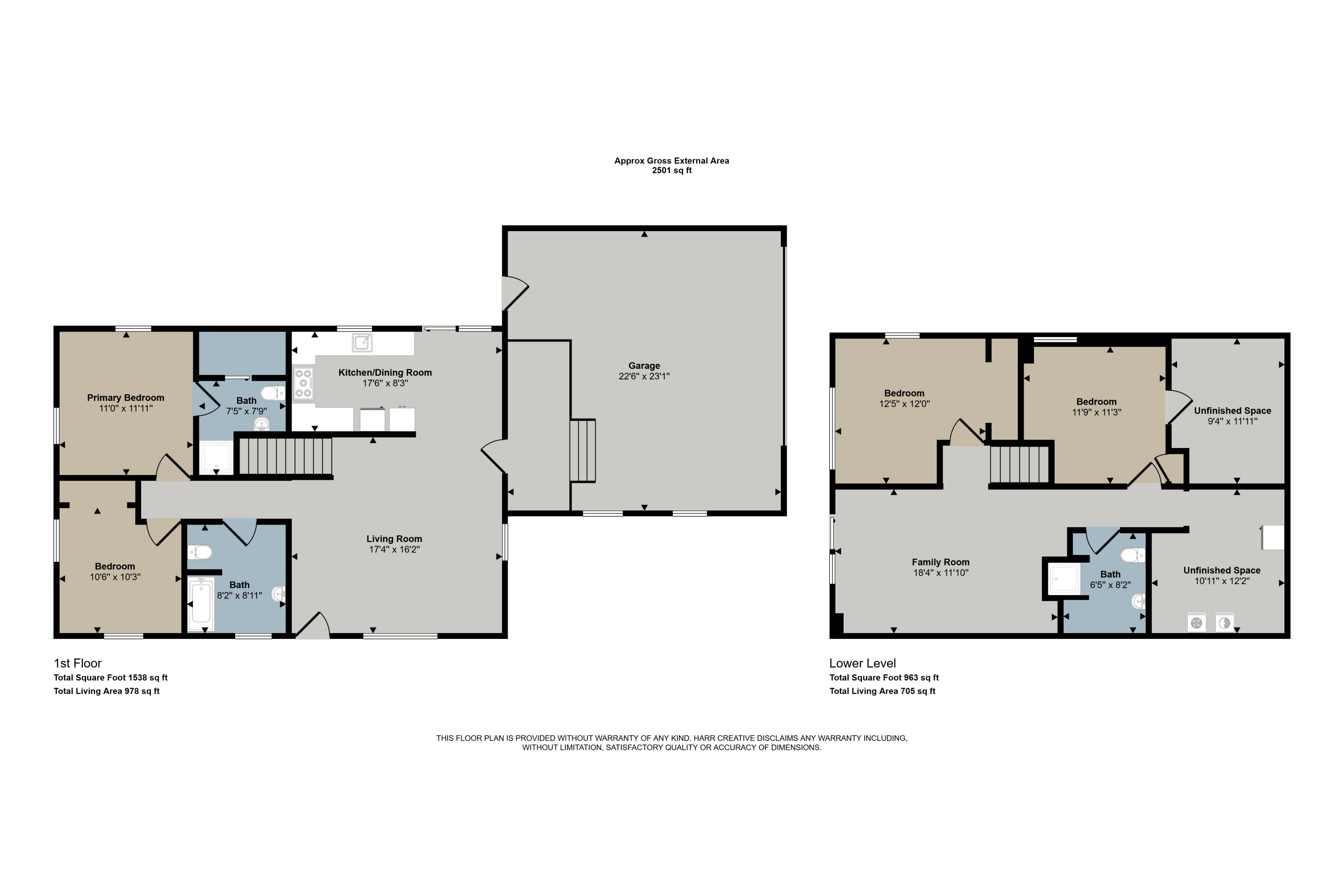 7870 Larry Lane