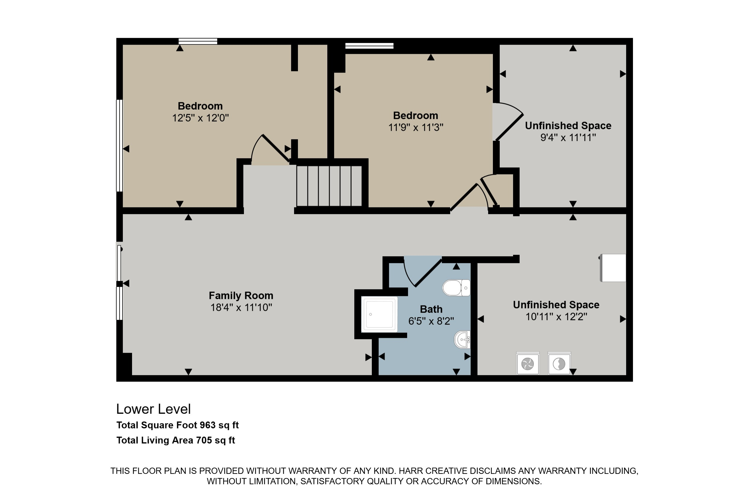 7870 Larry Lane