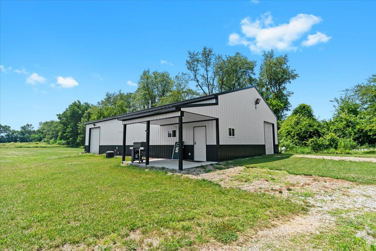 7499 Mathews Road