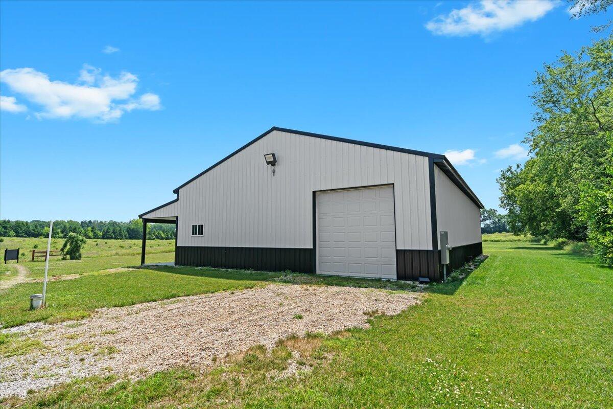 7499 Mathews Road