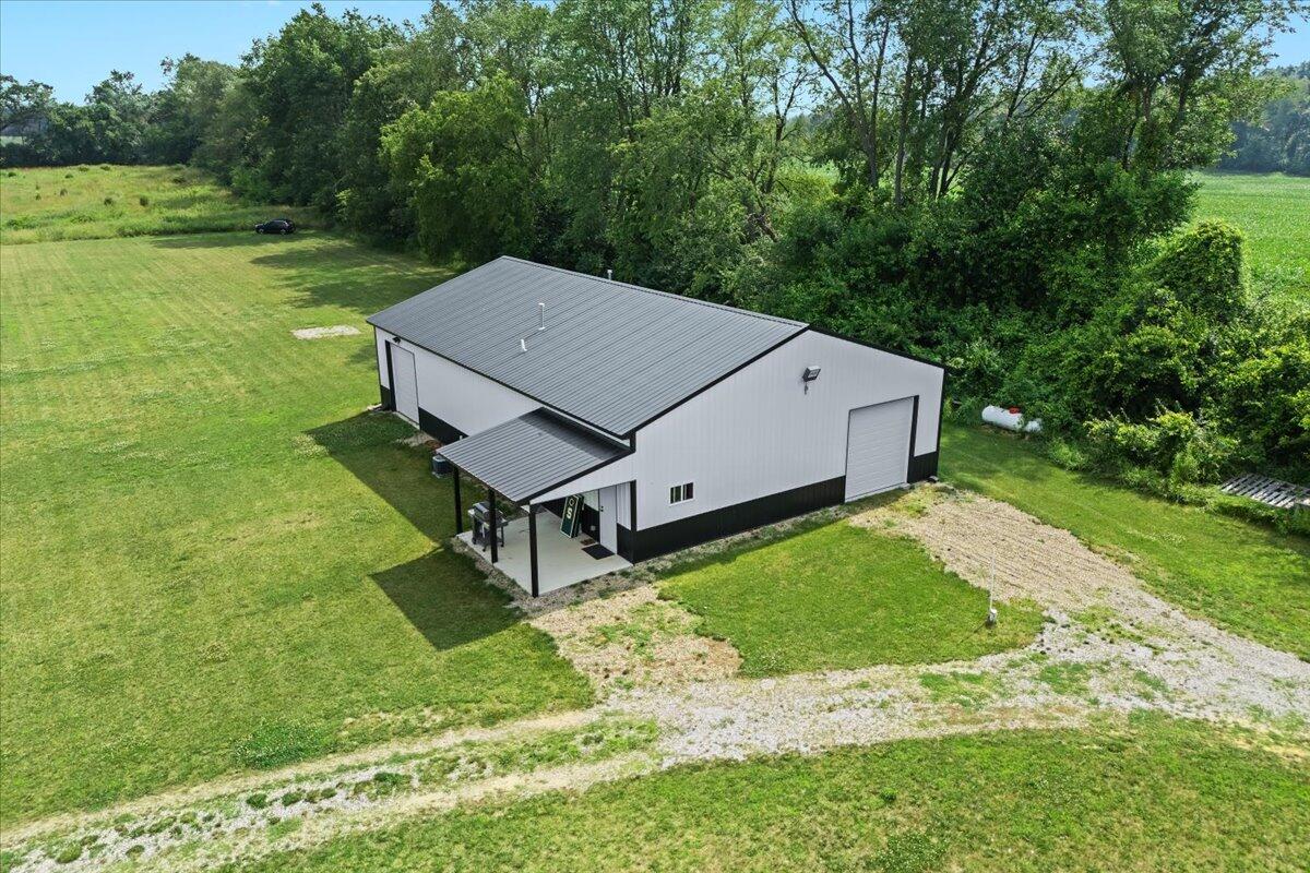 7499 Mathews Road