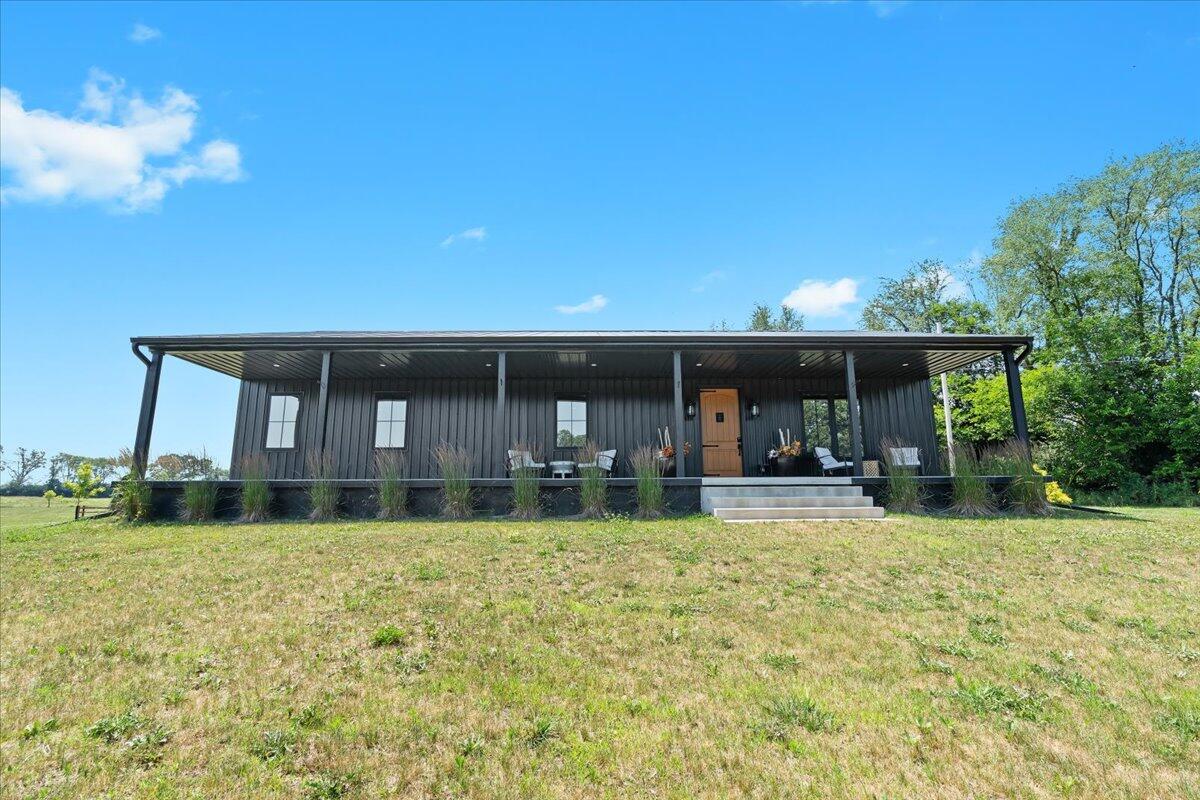 7499 Mathews Road