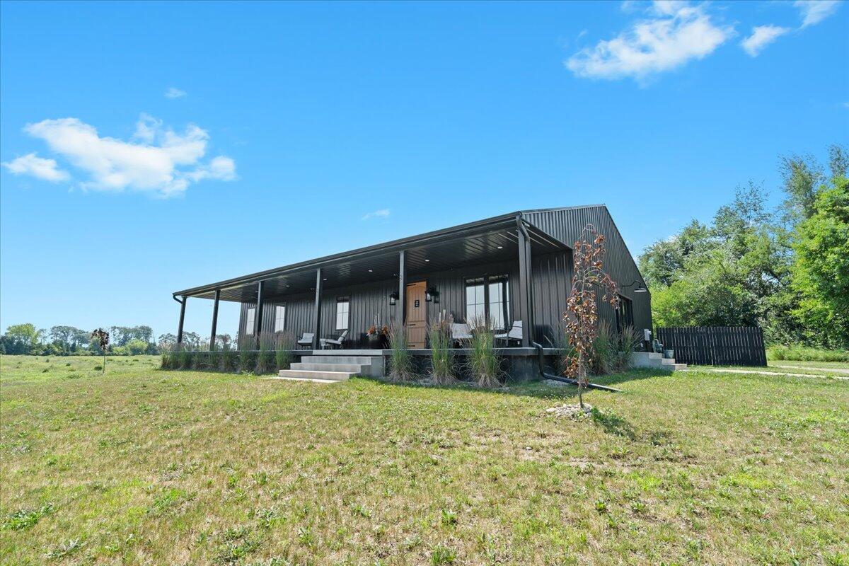 7499 Mathews Road