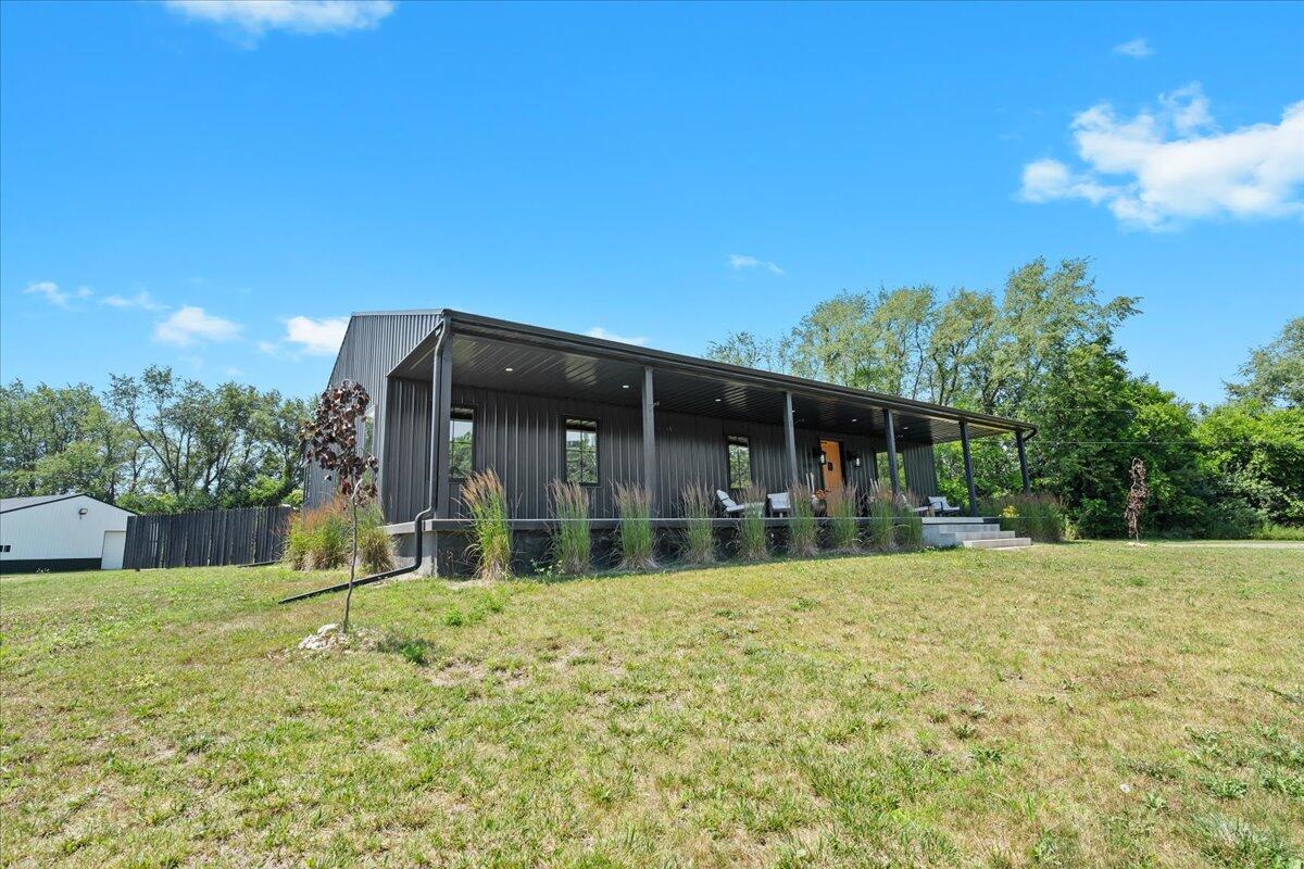 7499 Mathews Road