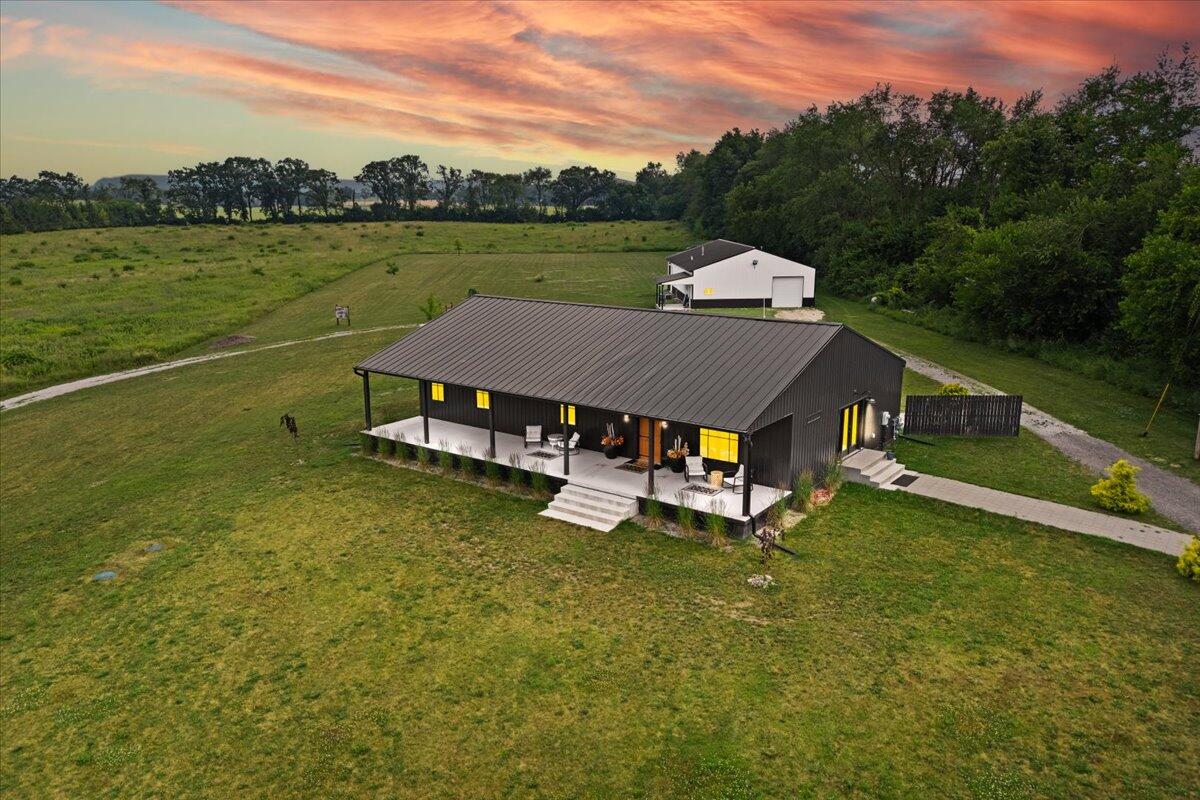 7499 Mathews Road