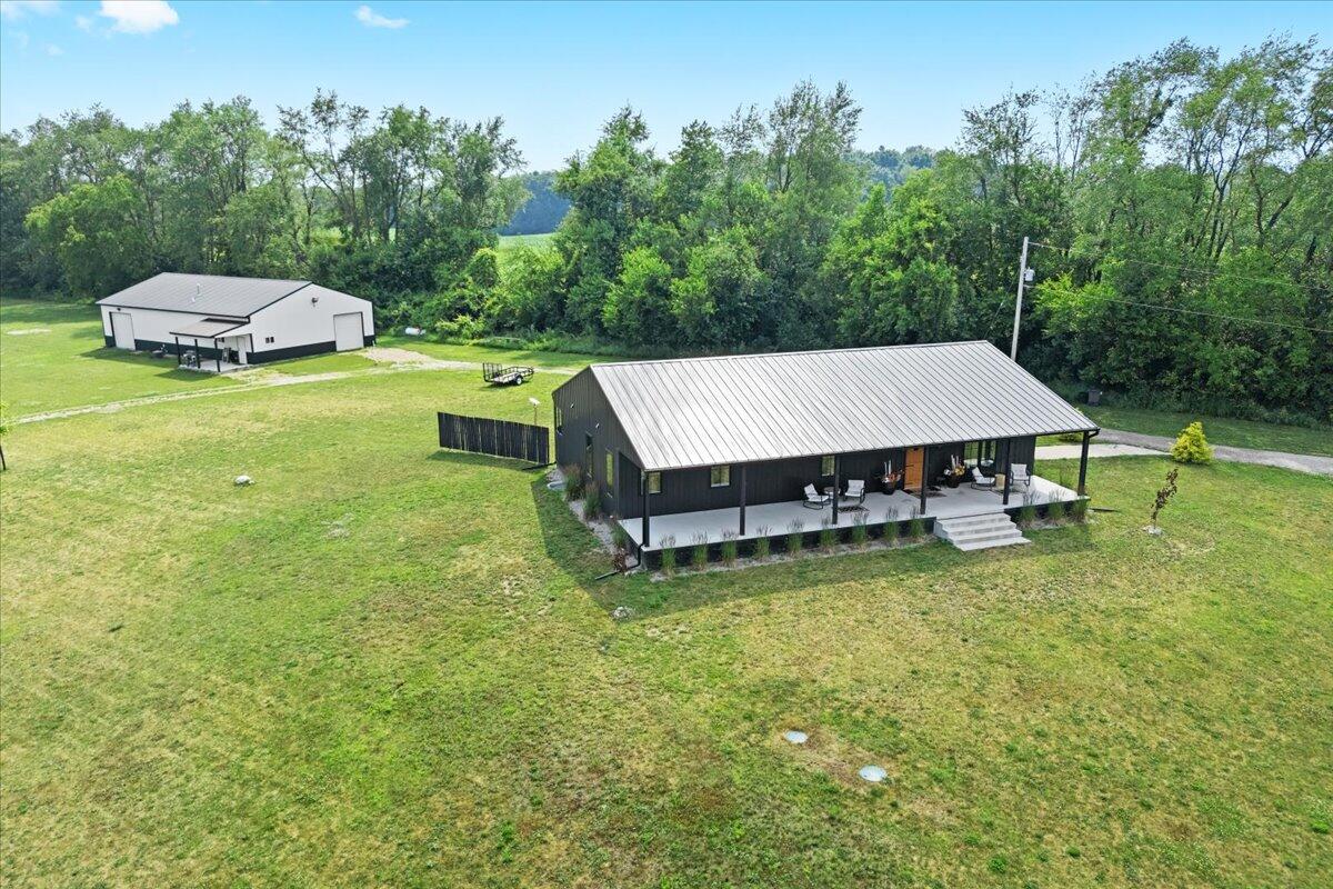 7499 Mathews Road