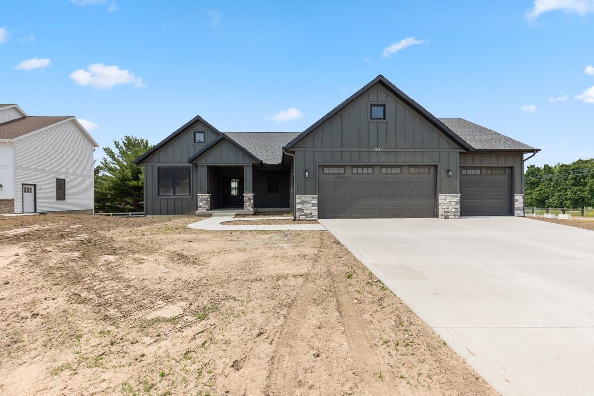 5641 Courtney Lynn Court