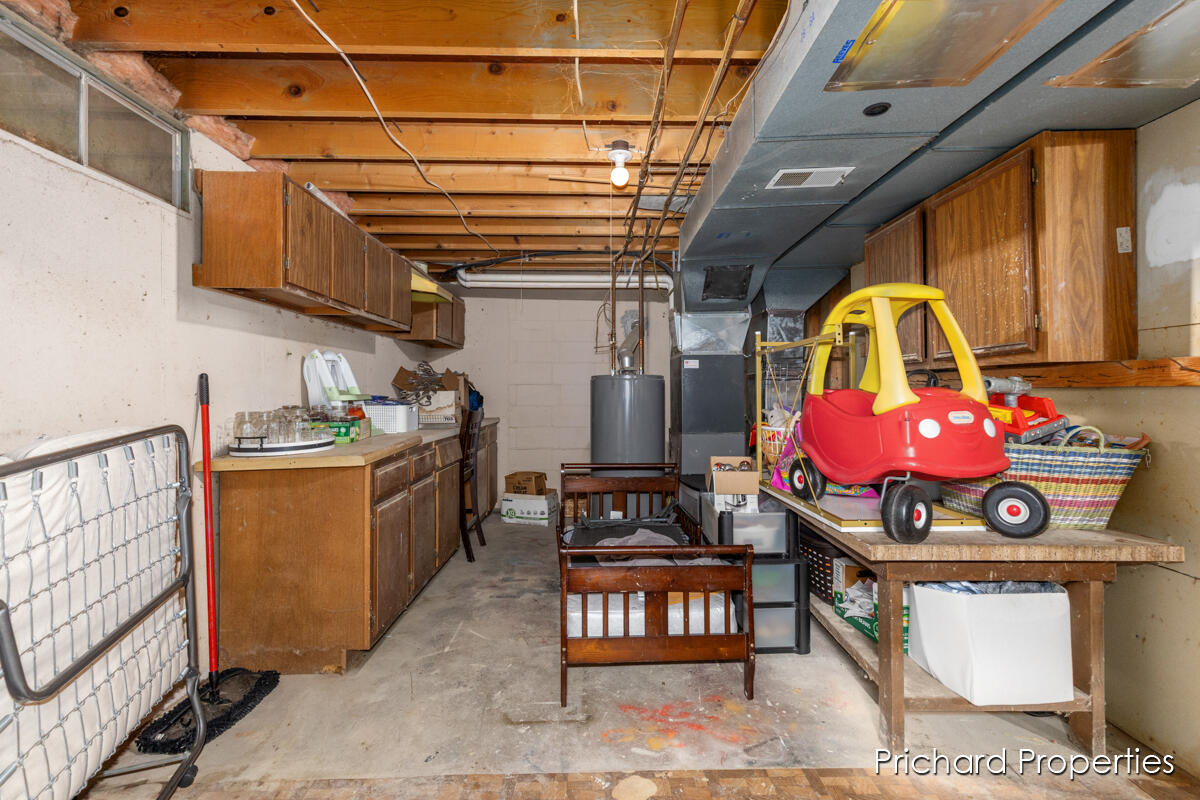 1734 Pleasantwood Drive