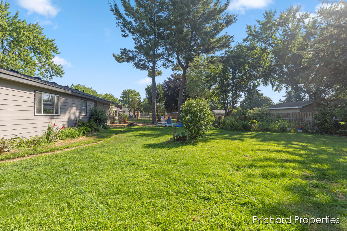 1734 Pleasantwood Drive