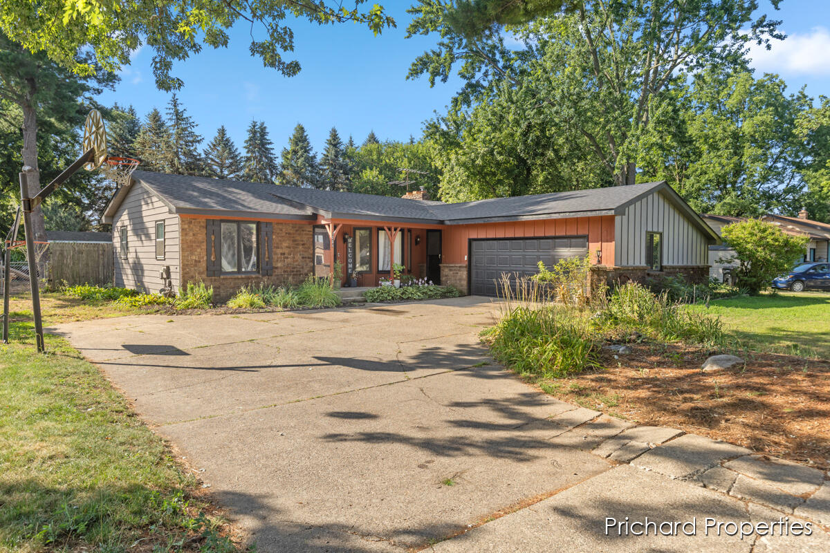 1734 Pleasantwood Drive