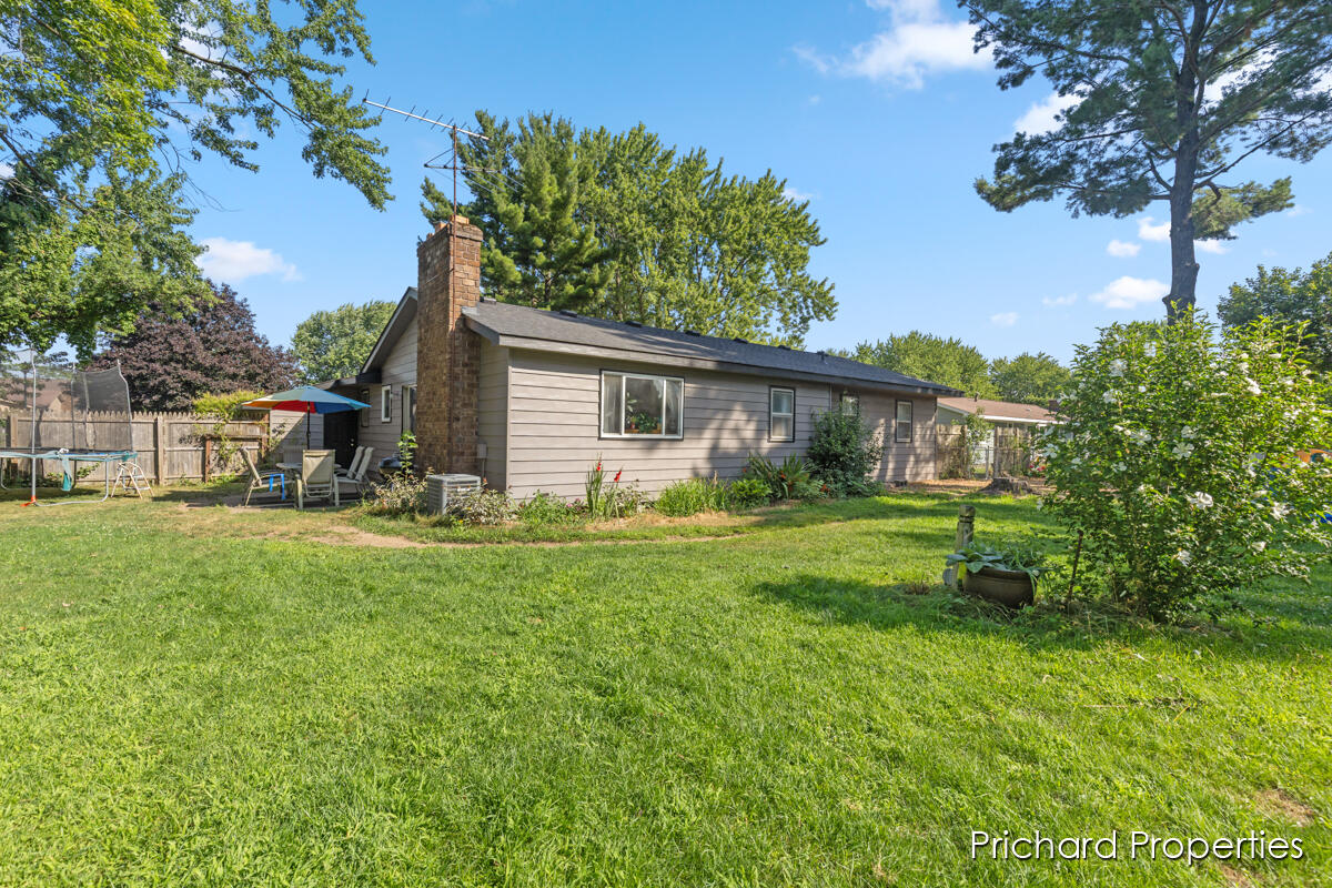 1734 Pleasantwood Drive