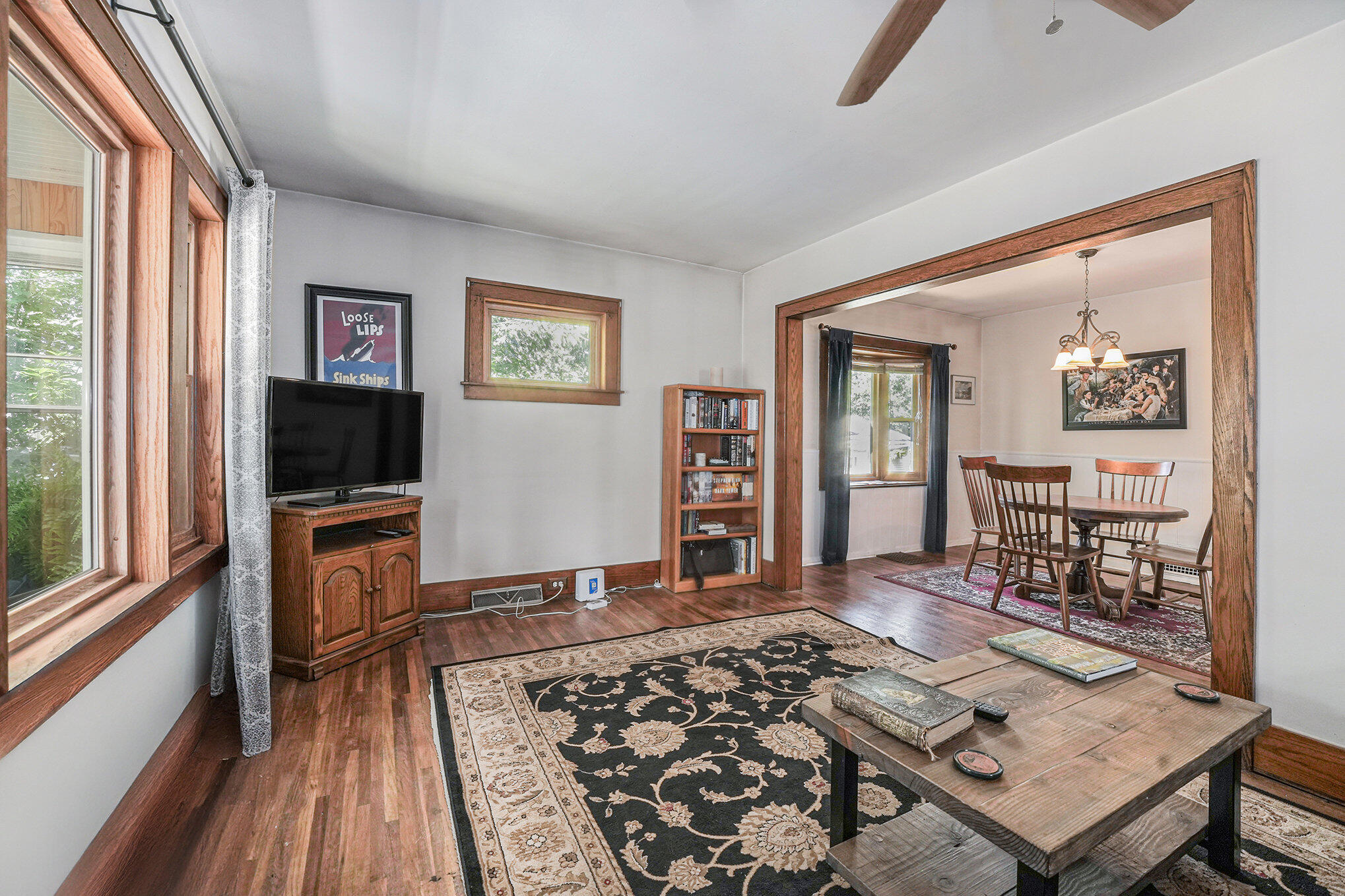 237 Elmwood Street NE